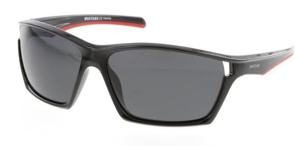 Mustang MU2446-01 66 Polarize Erkek Güneş Gözlüğü - Image 1