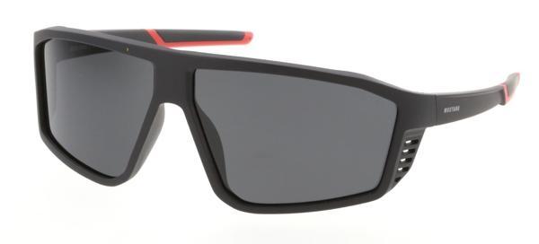 Mustang MU2444-01 66 Polarize Erkek Güneş Gözlüğü - Image 1