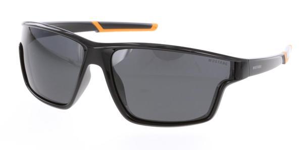 Mustang MU2448-01 68 Polarize Erkek Güneş Gözlüğü - Image 1