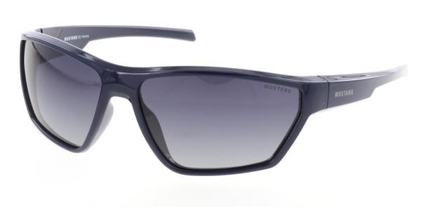 Mustang MU2447-03 67 Polarize Erkek Güneş Gözlüğü - Image 1