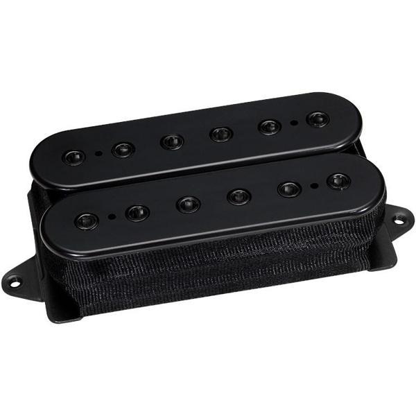 DiMarzio DP215FBK Evo 2 F-Spaced Bridge Humbucker Manyetik - Siyah - Image 1