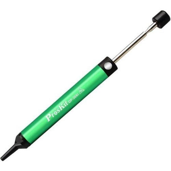 Proskit DP-366I Antistatik Mini Lehim Pompası - Image 1