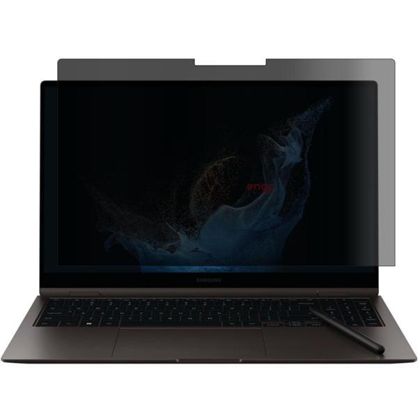 Samsung Galaxy Book2 Pro 360 Hayalet Ekran Koruyucu 15.6 inç - Image 1