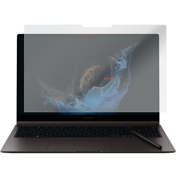 Samsung Galaxy Book2 Pro 360 Mat Ekran Koruyucu 15.6" 16:9 - Image 1