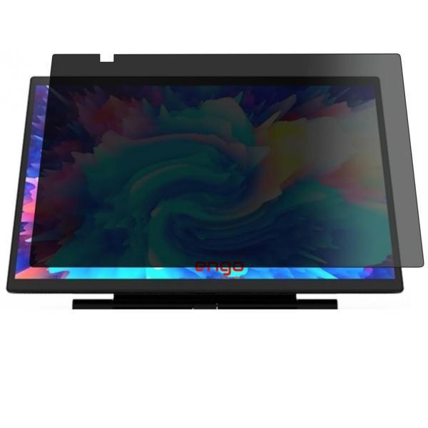 WennTab Ultra Xeon 14 inç Hayalet Ekran Koruyucu Şeffaf - Image 1