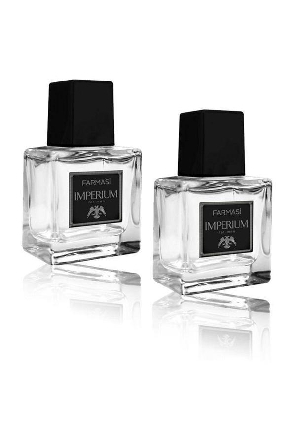 Imperium Edp 50 ml Erkek Parfüm 128690131111571 x2 - Image 1