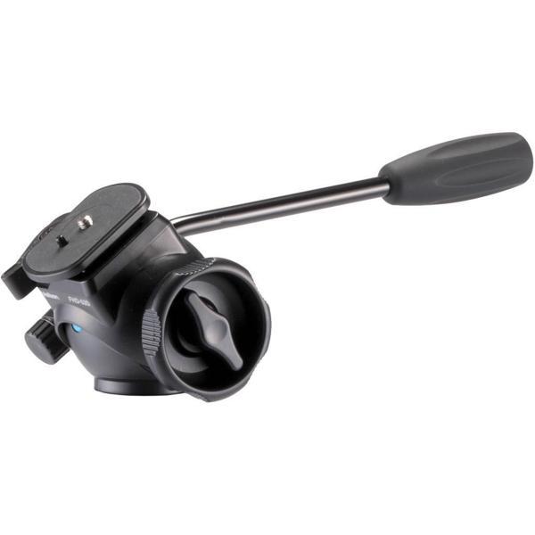Velbon FHD-53D Two-Way Fluid Pan/Tilt Head - Image 1