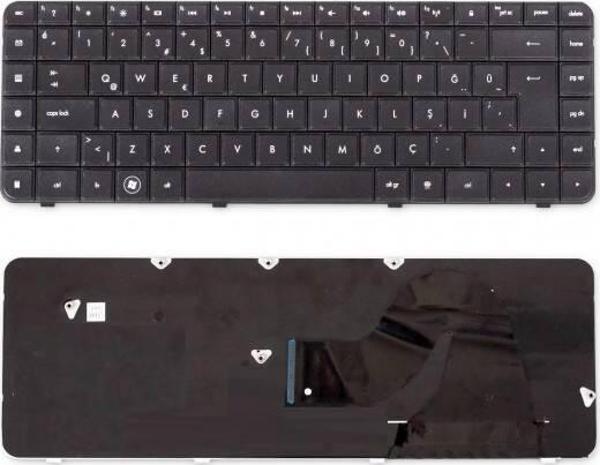 İnfostar Hp HP G62-B30ST Notebook Klavye Tuş Takımı - Image 1