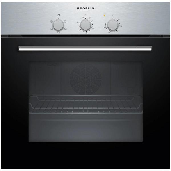 Profilo FRCA123I A Enerji Sınıfı 4 Programlı 71 Lt Inox Ankastre Fırın - Image 1