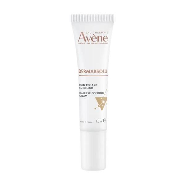 Avene Dermabsolu Filler Eye Contour Cream 15 Ml - Image 1
