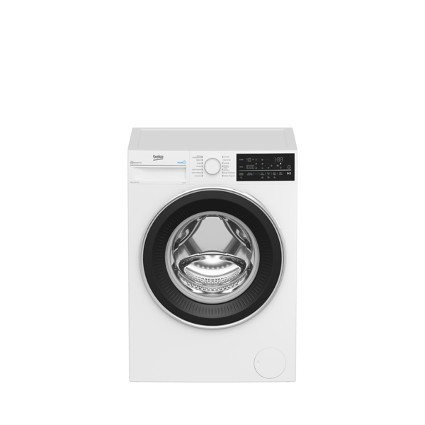 Beko CM 9120 B 1200 Devir 9 kg Çamaşır Makinesi - Image 1