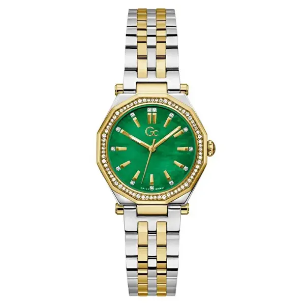 Gc GCZ55003L9 Kadın Kol Saati - Image 1