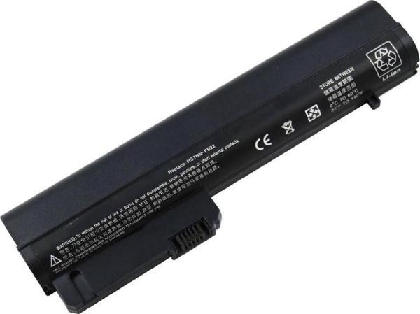 İnfostar Hp 404887-241  Notebook Bataryası Pili - 6 Cell - Image 1