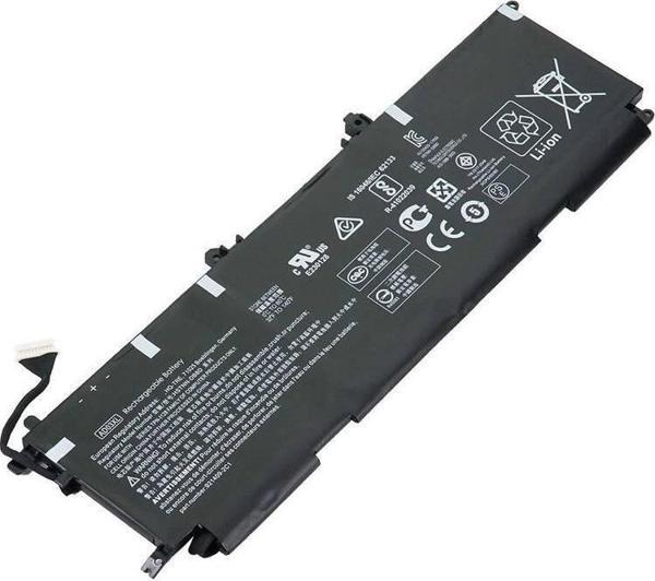 İnfostar Hp Envy 13-ad000 RHL-153 Uyumlu Notebook Bataryası Pili - (Ver.2) - Image 1