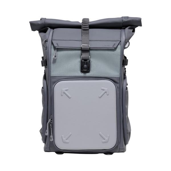 Ulanzi BP04 Hard Shell Camera Backpack 25L - Image 1