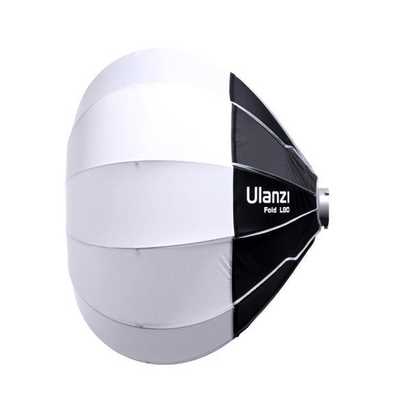 Ulanzi LAS005 80cm Bowens Mount Balon Softbox - Image 1