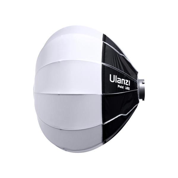 Ulanzi LAS005 65cm Bowens Mount Balon Softbox - Image 1