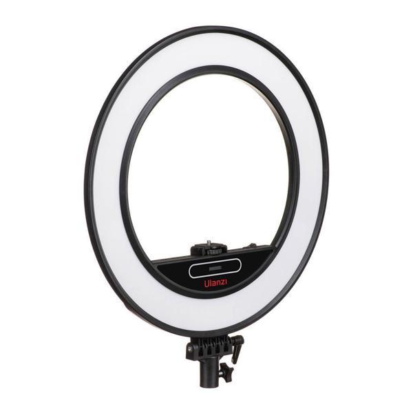 Ulanzi K26 17 inç Live Streaming Ring Led Işık - Image 1