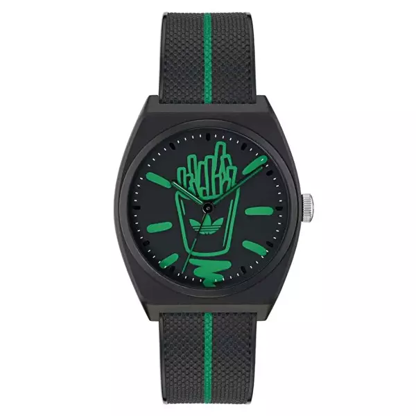 Adidas ADAOST25040 Kol Saati - Image 1