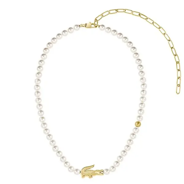 Lacoste LACJ2040429 Kadın Kolye - Image 1