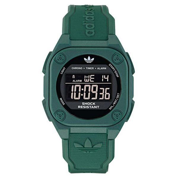 Adidas ADAOST25032 Erkek|Kadın Kol Saati - Image 1