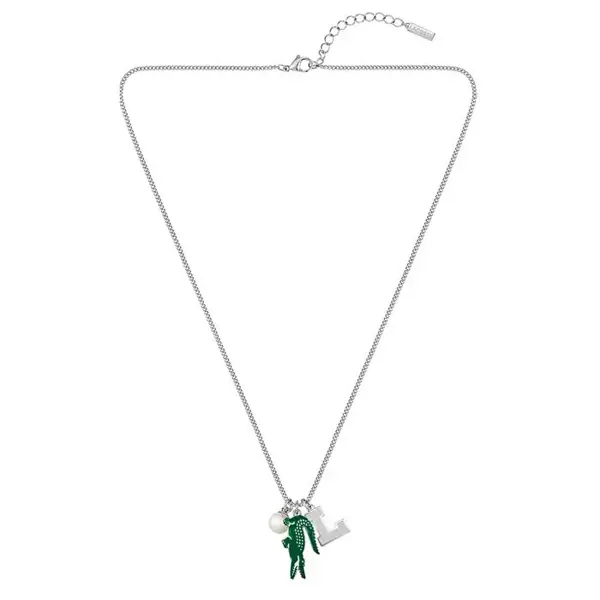 Lacoste LACJ2040453 Kadın Kolye - Image 1