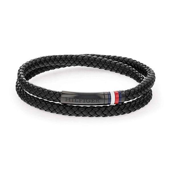 Tommy Hilfiger THJ2790552 Erkek Bileklik - Image 1