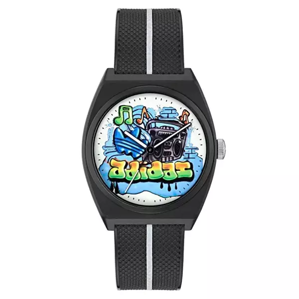 Adidas ADAOST25041 Kol Saati - Image 1