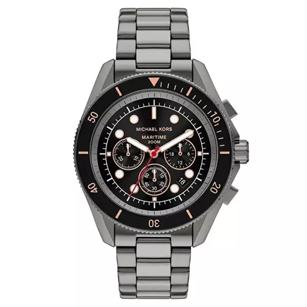 Michael Kors MK9204 Erkek Kol Saati - Image 1