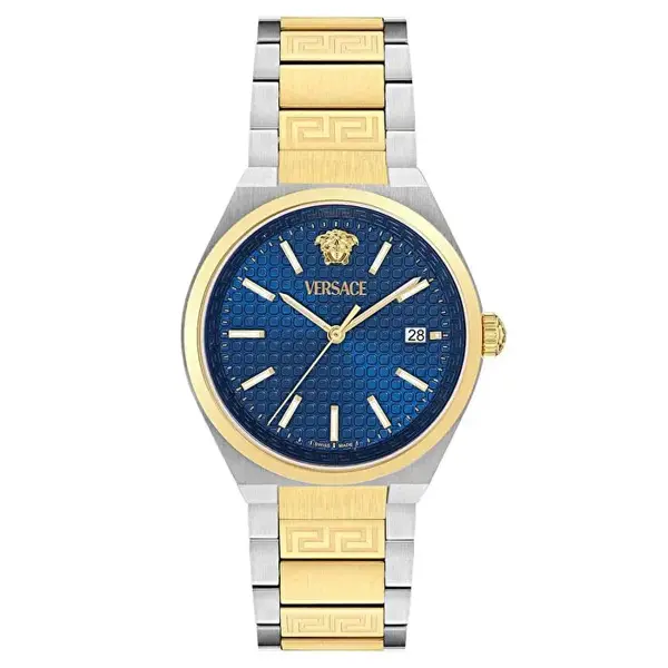 Versace VRSCVE0F00325 Erkek|Kadın Kol Saati - Image 1