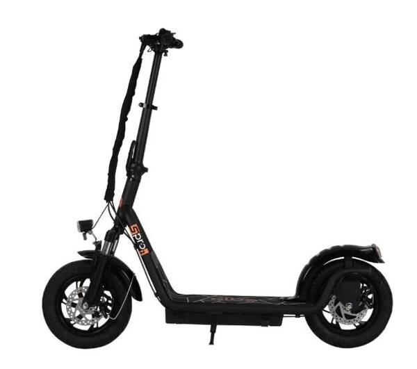 Alba S Pro 2 Scooter Breezy - Image 1