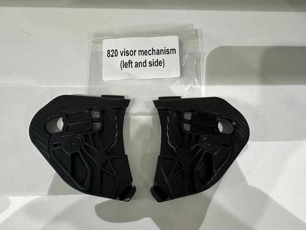SWAY KASK MEKANİZMASI SW 820 SAĞ-SOL TAKIM - Image 1