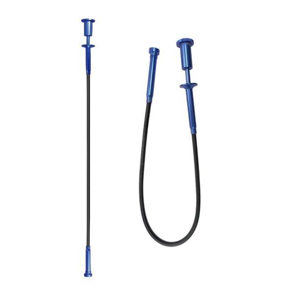 QBH T02 Esnek Spiral Şaftlı Mıknatıslı Parça Tutucu Toplayıcı 1Kg Emişli - Image 1