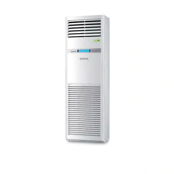 Sigma Salon Tipi 48.000 BTU Inverter Salon - Image 1