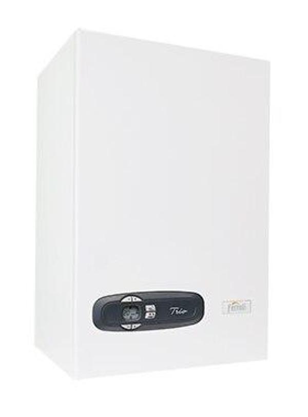 Ferroli Bluehelix Trio 24 kW Yoğuşmalı Kombi - Image 1