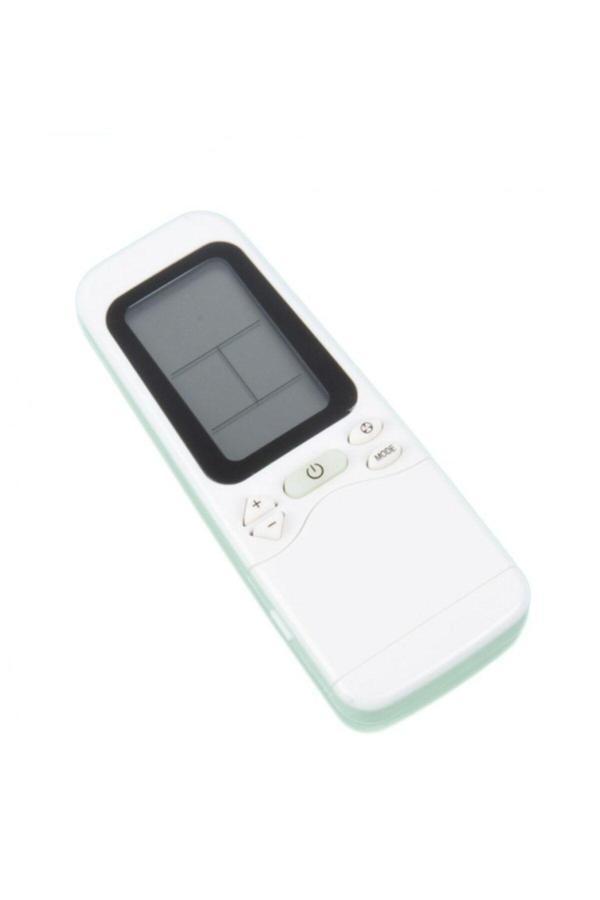 VESTEL Nature Plus 18 Klima Kumandası - Image 1