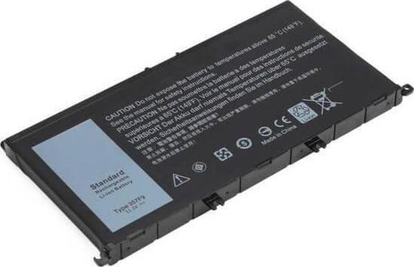 İnfostar Dell Inspiron 7557 Notebook Bataryası Pili - Image 1