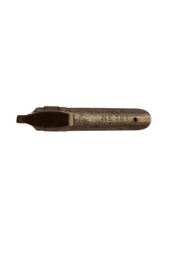 Brause Bandzug Çelik Divit Uç Kaligrafi 2.0Mm - Image 1
