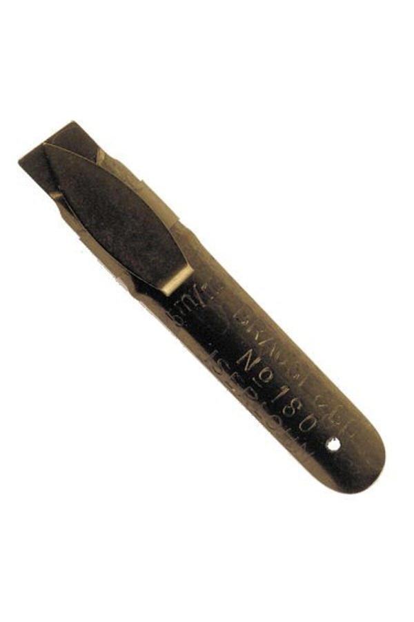 Brause Bandzug Çelik Divit Uç, Kaligrafi 5.0Mm - Image 1