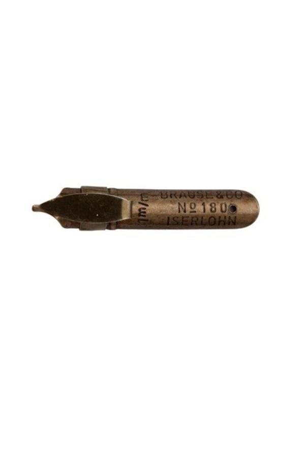 Brause Bandzug Divit Uç Kaligrafi 1.0Mm - Image 1