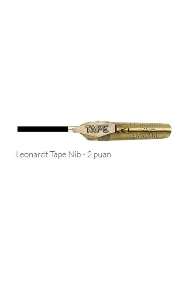 Manuscript Leonardt Tape Divit Uç 2.0Mm - Image 1