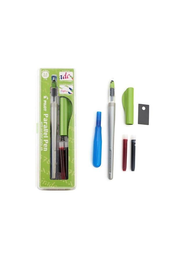 Pilot Paralel Pen Kaligrafi Kalemi 3.8Mm - Image 1