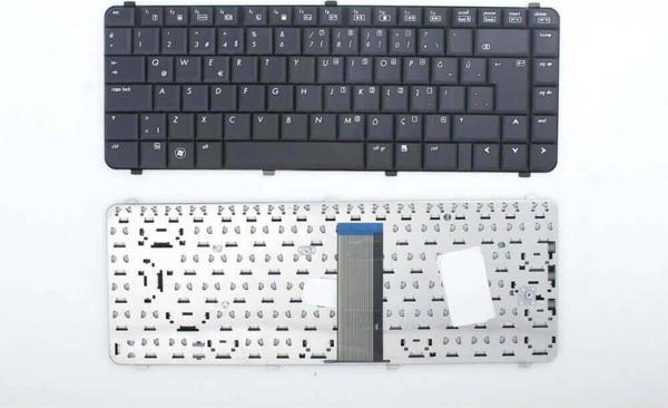 İnfostar Hp Compaq 6730s, 6735s Notebook Klavye Tuş Takımı - Image 1