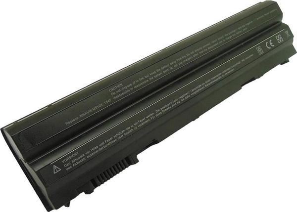 İnfostar Dell M5Y0X Notebook Bataryası Pili - 9 Cell - Image 1