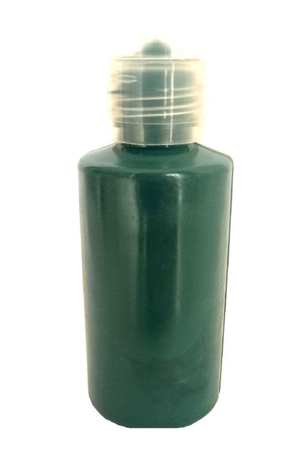 Sanathobi Çini Boyası-Seramik Boyası Petrol Yeşili 50Cc - Image 1