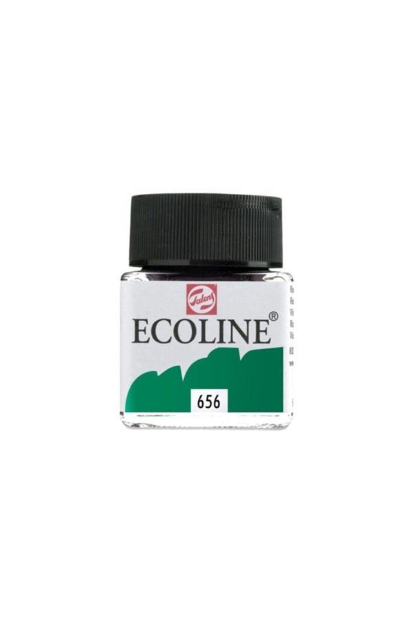 Talens Sıvı Sulu Boya 30 Ml - Image 1
