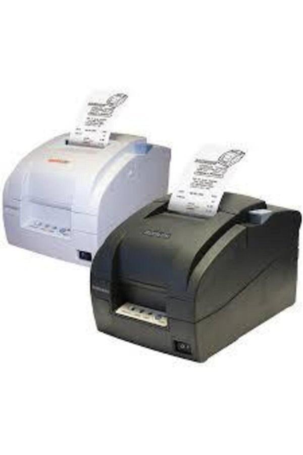 Bıxolon Srp-275Iııcoesg/Tpr Matris Kesicili Usb Eth. Rulo Fiş Yaz - Image 1