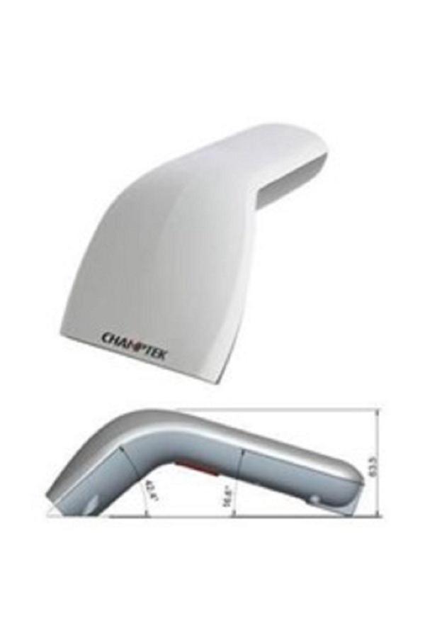Champtek 785Sd313E-07 Ccd Kablolu Barkod Okuyucu (Ps/2) - Image 1
