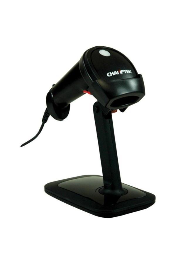 Champtek Sg600 1D Kablolu Barkod Okuyucu - Image 1