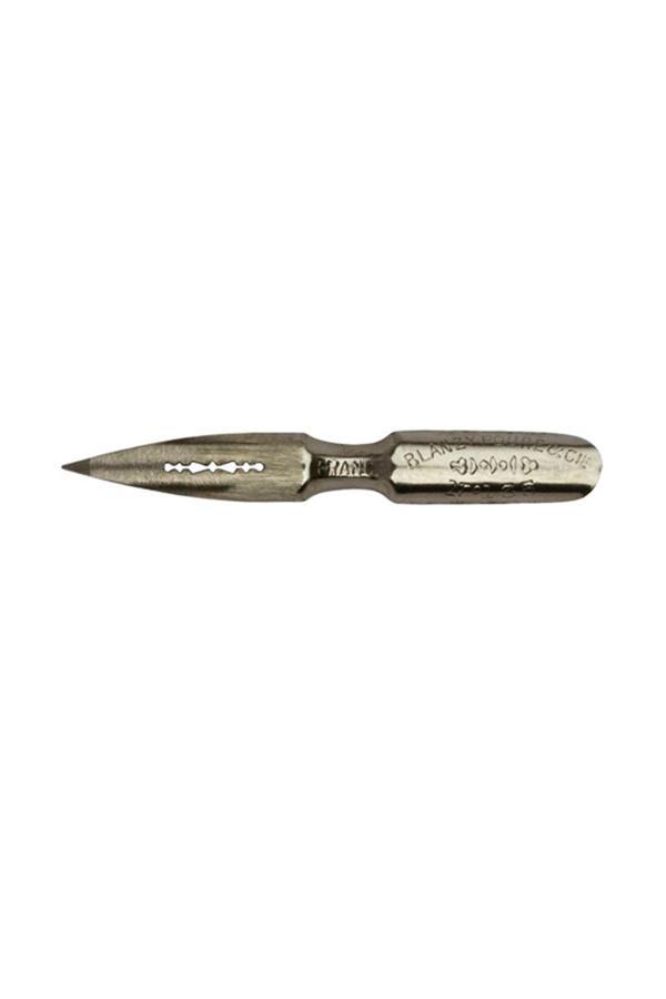 Sanathobi Gilbert Blanzy Döküm No:135 Copperplate Divit Uç (Tarama Uç) - Image 1